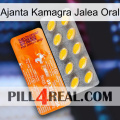 Ajanta Kamagra Oral Jelly new05